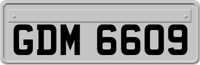 GDM6609