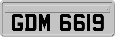 GDM6619