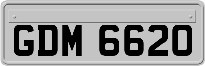 GDM6620