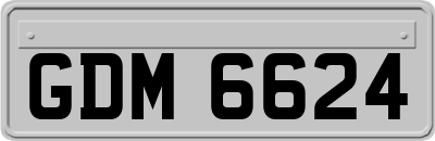 GDM6624