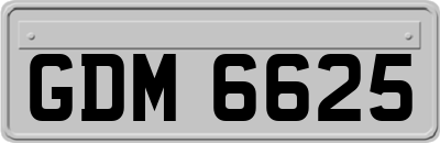 GDM6625