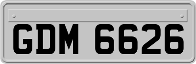GDM6626