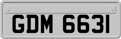GDM6631