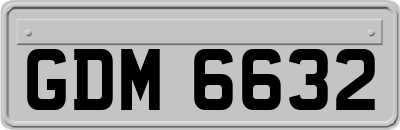 GDM6632