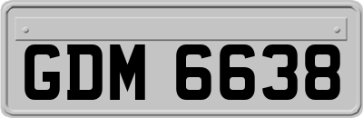 GDM6638