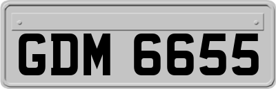 GDM6655
