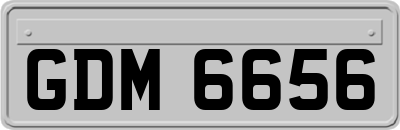 GDM6656