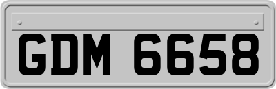 GDM6658