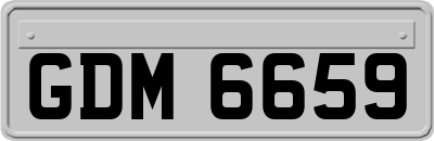 GDM6659