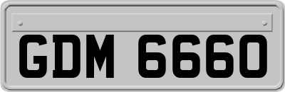 GDM6660