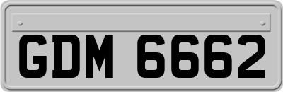 GDM6662