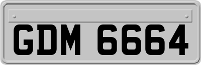 GDM6664