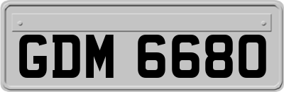 GDM6680