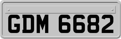 GDM6682