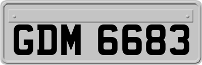 GDM6683