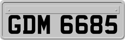 GDM6685