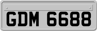 GDM6688