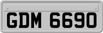 GDM6690