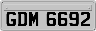 GDM6692