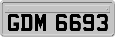 GDM6693