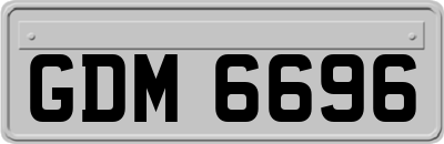 GDM6696
