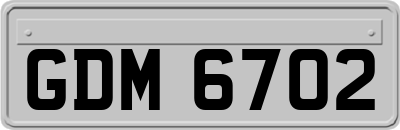 GDM6702