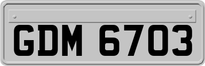 GDM6703