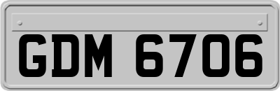 GDM6706