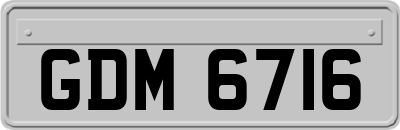 GDM6716