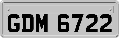 GDM6722