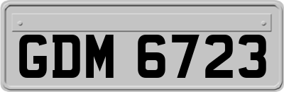GDM6723
