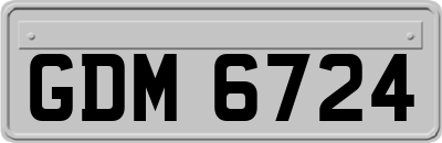 GDM6724