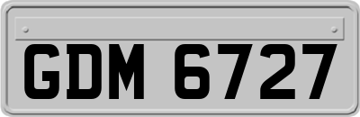 GDM6727