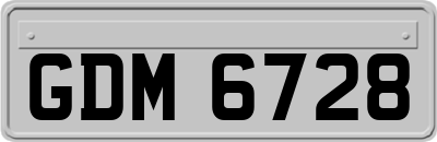 GDM6728