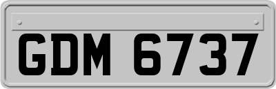 GDM6737