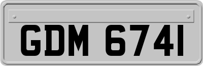 GDM6741