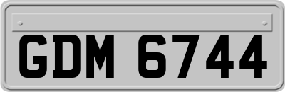 GDM6744