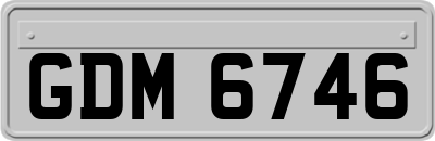 GDM6746