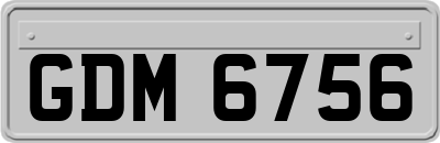 GDM6756