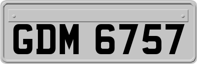 GDM6757