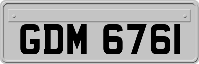 GDM6761