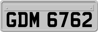 GDM6762