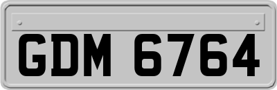 GDM6764