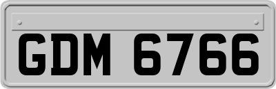 GDM6766