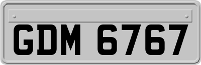 GDM6767