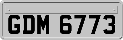 GDM6773