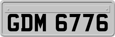 GDM6776