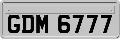 GDM6777