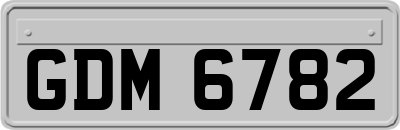 GDM6782