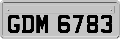 GDM6783